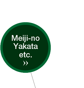 map of meiji-no-yakata