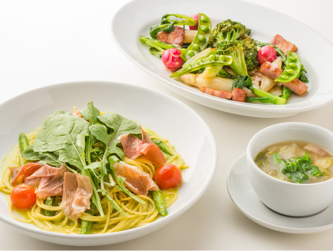 おすすめ料理 写真