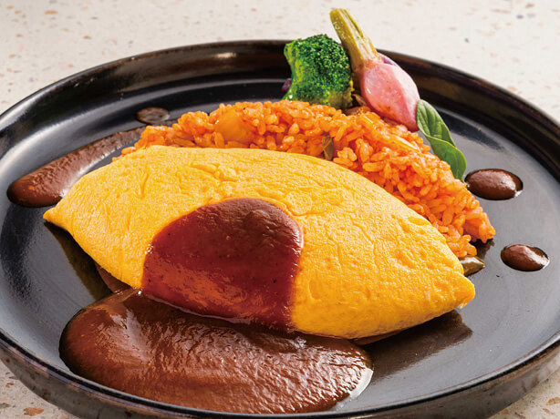 MENU & PRICE｜Parlor 明治の館 - Cafe & Restaurant