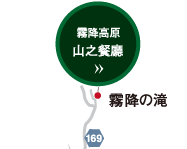 map of yama-no-restaurant